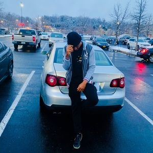 Meet your Posher, Marvin